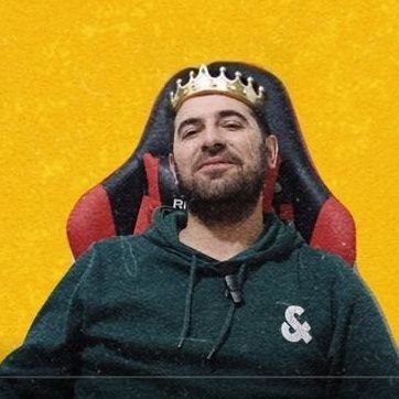 realmali0's profile picture. | ADÜ&İÜ | SPL | EKO&FİN |MEDYA |