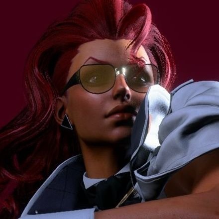 VIPERACREMISI's profile picture. Miss me? Keep it short, I have a mission to complete.

#MVRP