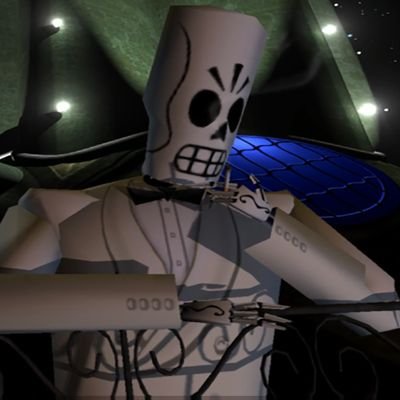 Marionete04's profile picture.
