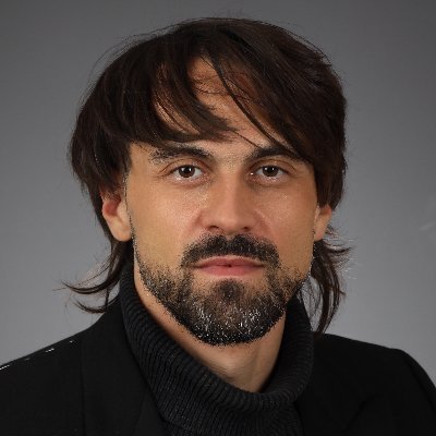 lucksus's profile picture. Founder and director at @coasys_dao, inventor of @ad4m_layer. Former @holochain core developer. Working on tools that enable/promote social organisms.