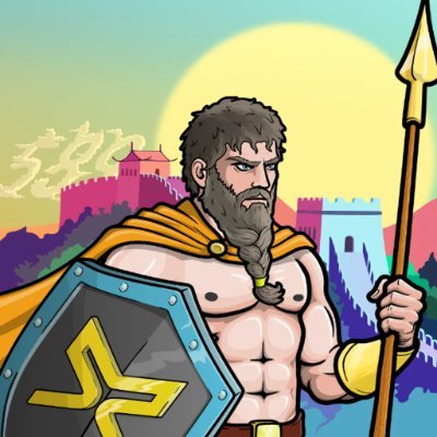 Broke2Bull's profile picture. Crypto enthusiast  |  📈 #XRP Maximalist  | 💡Future of Finance Advocate  |  🧠 Connecting dots for a seamless global payment ecosystem