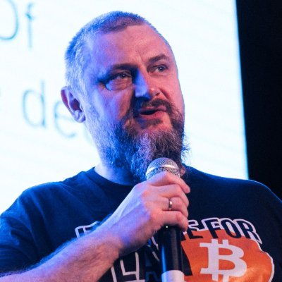 rav3n_pl's profile picture. #blockchain developer
#bitcoin maximalist
#ethereum mage

Za uprawianie erystyki używam banhammera.

Moja ściana - moje poglądy.