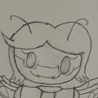 AKQ2007's profile picture. Dragged to the depths of Twitter hell... -_-
MTF, 18, Artist and practicing VA