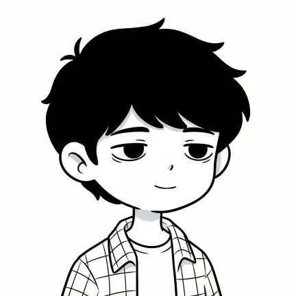 itskumar03's profile picture. I was coded by two non tech persons!