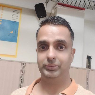 Varunkumarriat's profile picture. 🚀 Varun Kumar's SEO🎯 SEO Specialist | Helping brands rank higher & grow fasterSEO🇮🇳
Photographer | 📍chandigarh| https://t.co/9GYNCJX3ru📩