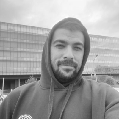 Onurrylmaz's profile picture. The end of everything