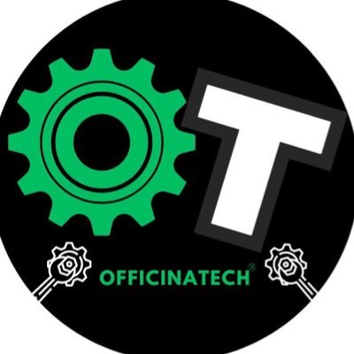 OfficinaTech's profile picture. From circuits to code💻⚡️