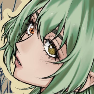 KinaiyaVT's profile picture. Welcome in my lil familiar~ it's your scuffed Sorceress VTuber! 💚✨ SOULS, MONHUN, WARFRAME & MORE! | #Warframe #TennoCreate | Business: kinaiya.vt@gmail.com 💍