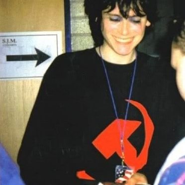 staybeautiful92's profile picture. I accuse history || POLITICAL VIEWS: left wing, socialist, antifascist ||                                         power produces desire, the weak have none.