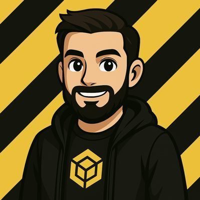 _Abrlien_'s profile picture. Chief Business Officer @tutorialtoken | $ASTER| #BNB - Community WEB3 'I$TUTI #Binance