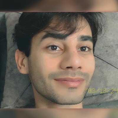 arminmkdev's profile picture. 