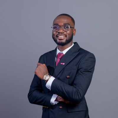 deagbenu1's profile picture. 📚BSc. Biochemistry and Molecular Biology. ™ I live to learn, learn to know, know to change, and I change to be better #thechangefactor👨🏽‍⚕️👩‍⚕️👨🏽‍⚕️