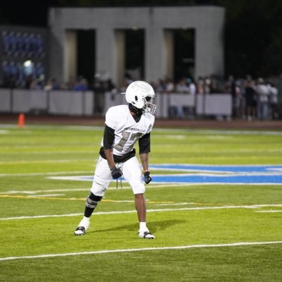 JaylonGreen908's profile picture. 26’ @GdaleHSFootball slot WR.|160 5’8 | 205-396-5319