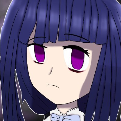 HeavenElsewhere's profile picture. I mainly repost things that I think look cool
I draw for fun sometimes as well!
Fan of Touhou/Umineko/Higurashi