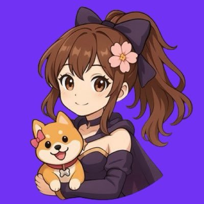 Handymoeye's profile picture. 👑A Women Mastering ICT | Swing Trader | Liquidity = 🔑 | Positive Crypto player | Airdrop Huntress | Cookie Snapper 🍪🗣️| $MOMO ♥️🐶. Lets Connect ! Web 3 ♥️|