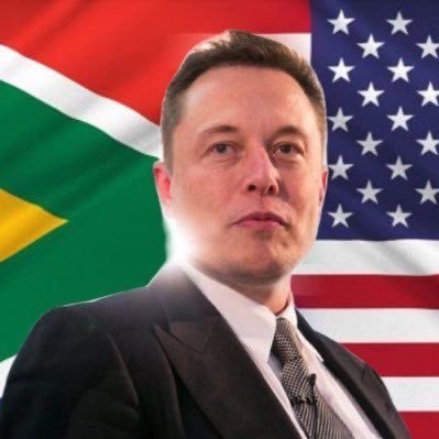 muskk081's profile picture. 𝐂𝐂𝐄𝐎 𝕄𝐫 𝐄𝕝𝐎𝐧𝐄𝐎, 𝐚𝐧𝐝 𝐂𝐡𝐢𝐞𝐟 𝐃𝐞𝐬𝐢𝐠𝐧𝐞𝐫 𝐎𝐰𝐧𝐞𝐫 𝐓𝐞𝐬𝐥𝐚🚗🚘 𝐩𝐫𝐨𝐝𝐮𝐜𝐭𝐬, 𝐈𝐧𝐜.❤️🚀
