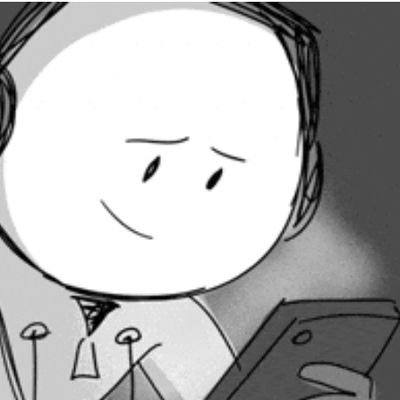 ywsf96134977's profile picture. just a random nerd