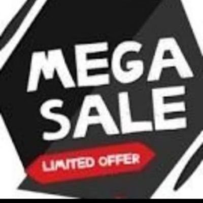 PPiku40840's profile picture. mega link seller
https://t.co/J6Rb5vx6zi