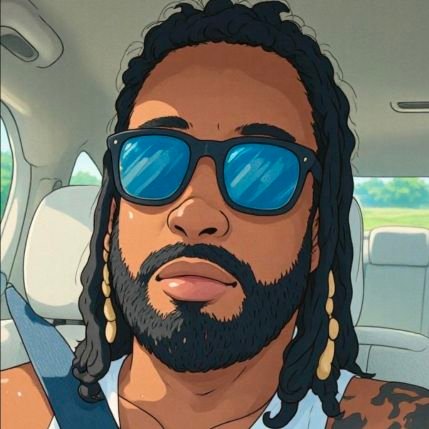 Da_Z_IzSilent's profile picture. Massage Therapist 💆🏾‍♀Licktrician 👅 I tweet bout eating pussy 👅 and I try to spread positivity ☮..Ya Baby Daddy's Favorite Baby Daddy™️....PROUD FATHER..♏️