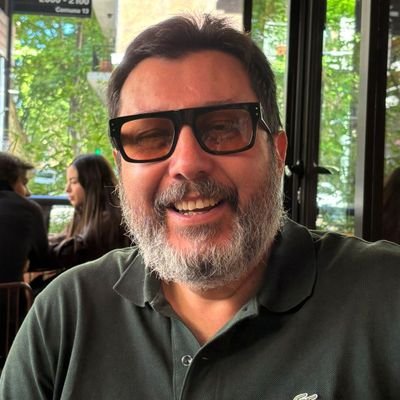 jorgejuncos's profile picture. Marketing B2B.