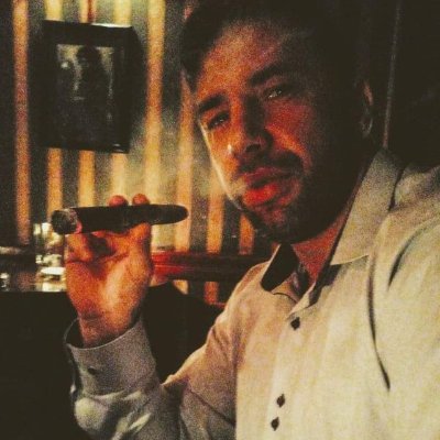 GregMcGregor_'s profile picture. Licenced Financial Advisor