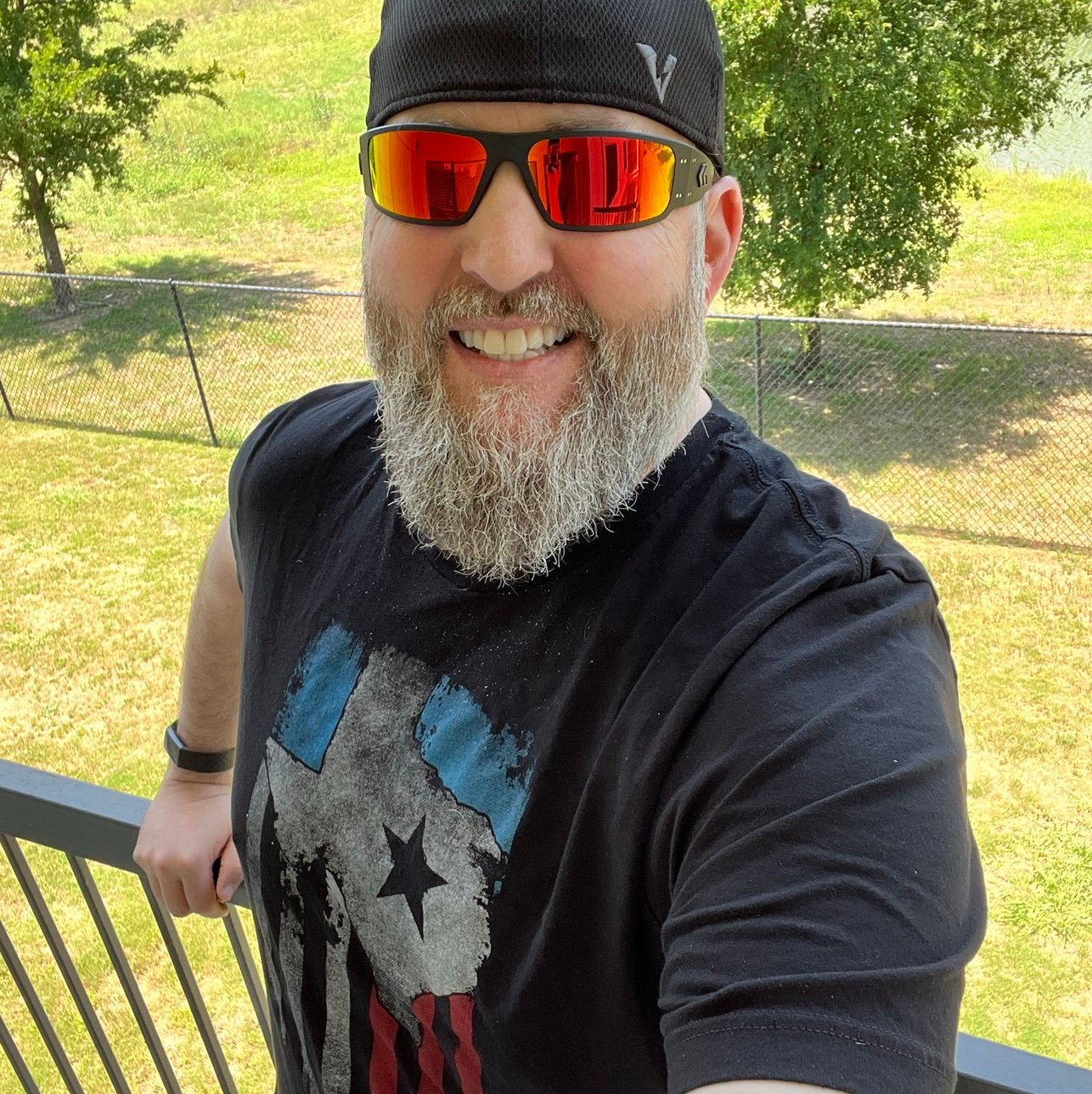 krug817's profile picture. Christian, military veteran and single parent of two girls.