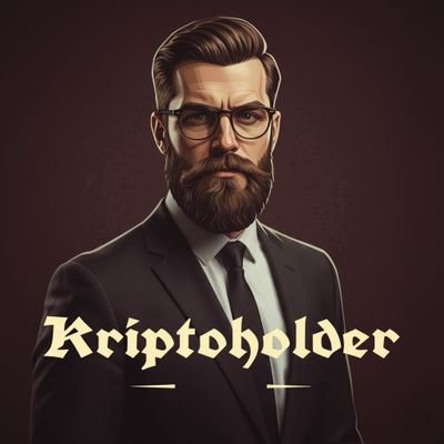 kriptoholder's profile picture. #KHAkademi | #WhaleAnalysis #Bitcoin | #BTC | #NFT |#Liquidation | #CVD