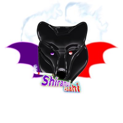 Siranui_asahi's profile picture. 喫煙所広場へようこそ！初めまして(=・ω・）ノ優しいオラオラ系ライバーの紫羅怒異 亜鎖秘です(((o(*ﾟ▽ﾟ*)o)))