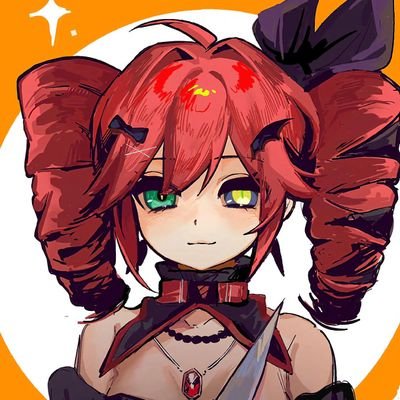 TetoKdragon's profile picture. teto but as a dragon goddess
posting and rting teto stuff i like
