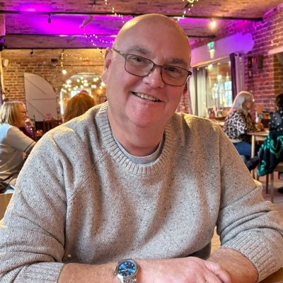 Mark66mitchell's profile picture. Yorkshireman lost in the Staffordshire Moorlands. Motorsport Marshal and Clerk of the Course