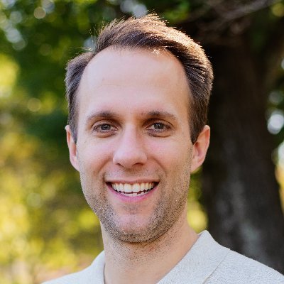 halesjustin's profile picture. Building @coda_hq.