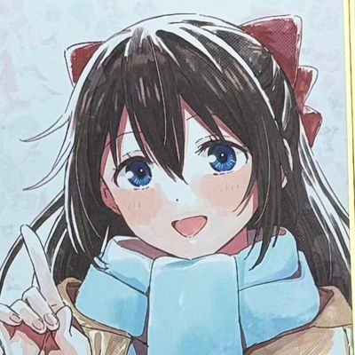 Brokagen's profile picture. I like idols, mecha, military moe, mahou shoujo, gag and CGDCT.