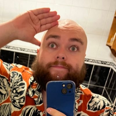 LordFlab's profile picture. 💍 @CourtneyS2105 ❤️ Views are my own❗ Proud member of #G2ARMY