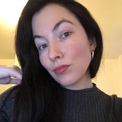 blockchaingirl's profile picture. Co-Founder @CatalystCities & @yourcashaa Prev. co-founder @mybitnation. Bitcoin 2013, network states 2014, keto since 2023. 🇩🇪x🇵🇱x🇬🇧