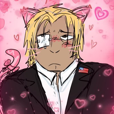 JerrKmait's profile picture. 51st POTUS since 2044 - PFP by @iiisvicthere - Run by @reddedregretful