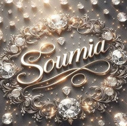 MlleSoumyaX's profile picture.