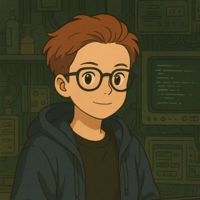 defjoy_9's profile picture. Joy | Backend Developer | She/Her 
👾 Tech in bite-sized shorts
🔥 Learning in public
Let's build together 💻