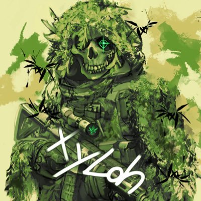 XylohSV's profile picture. 