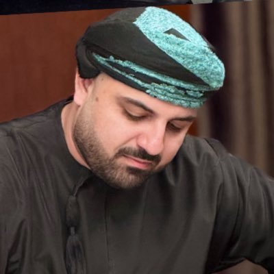 khaladalbadi's profile picture. Venture Capitalist @Jasoorventures