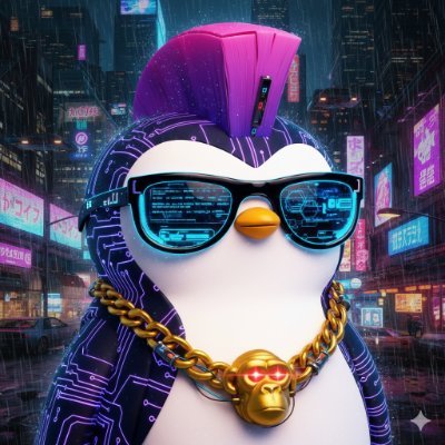 frostbyte2077's profile picture. Family first, crypto dad, ambassador of AI projects