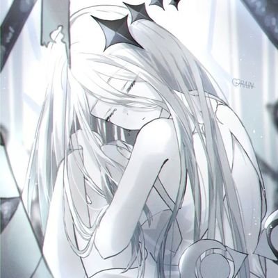 empathycorpse's profile picture. 🪽 #shedtwt #obslovetwt | neurodivergent bulimic !! 《no dni》i ♡ 07th expansion  .. i am my bfs dog 🐶