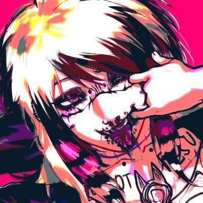eviscerangel's profile picture. 𖤐 26♂✖️ vomitgore filth galore ✖️ emo boy gorer ✖️ actual cannibal 🔞 ✖️ taken by @marrowchrist 🌈❤️🦇🩷✖️AM I MAKING YOU SICK YET? ♡