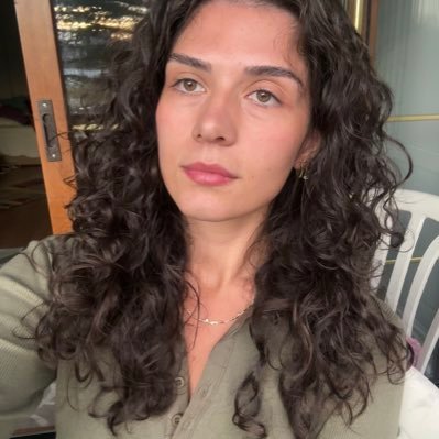 imdatnisa's profile picture. odtü