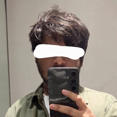 314twts's profile picture. I get paid to write Java. Failed filmmaker. Failure in general. Striving to stay happy.