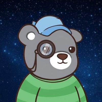DeCyberExplorer's profile picture. Researcher/Curator ➥ metrics that matters.
video contents soon.
learning...