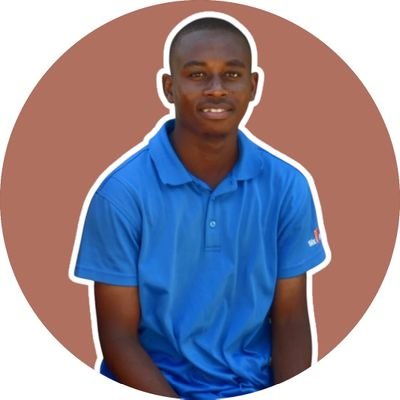 kevohthepr58082's profile picture. GOD FIRST🙏
Son, Brother,
Chelsea Devotee 💙⚽
Journalist||News Anchor/Editor/Reporter|| Graphic Designer||🎧🎵🎥🎛️📸