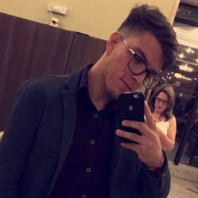 MatheusS7560's profile picture. 