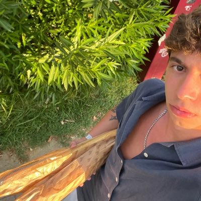 garciandre6's profile picture. 20y • ig: garcia.avss