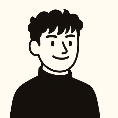 startupoppa's profile picture. building @richpeopleai | vc warm intros @pollenround | built @revealcamfun @perl_xyz @offmarketfun | alum @southpkcommons