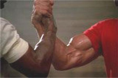 Learn how to be an alpha male at http://t.co/rlfHuzlXX6